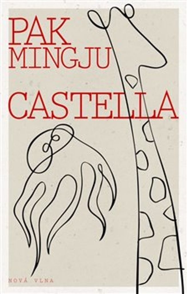 Castella | Pak Mingju