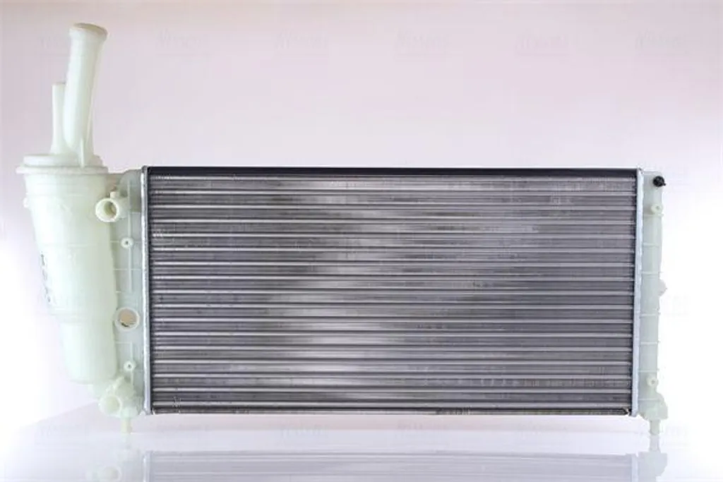 Radiateur de Refroidissement Moteur pour Fiat Punto et Lancia Ypsilon