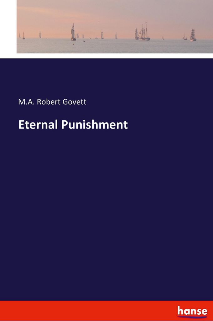 Eternal Punishment