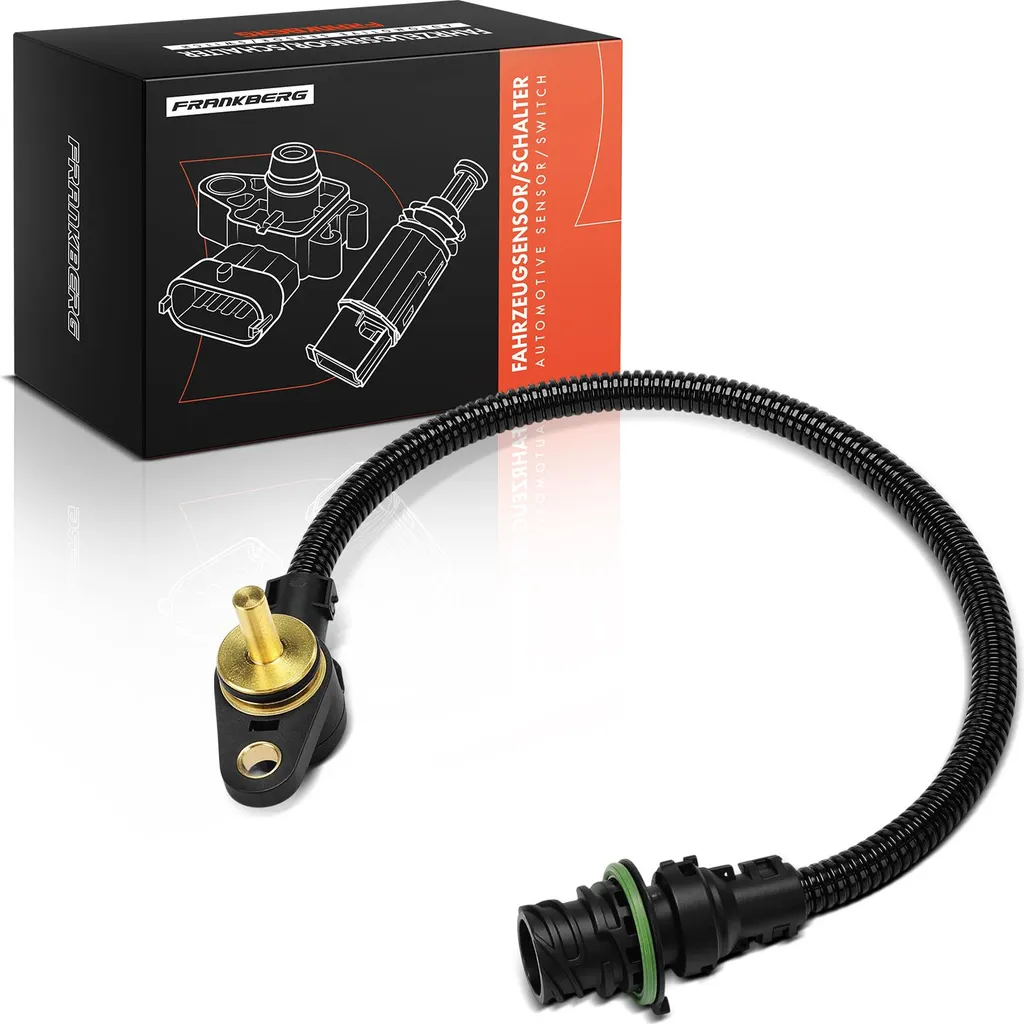 Capteur de température Frankberg pour Volvo FH12 FM12 FM16 et FL6
