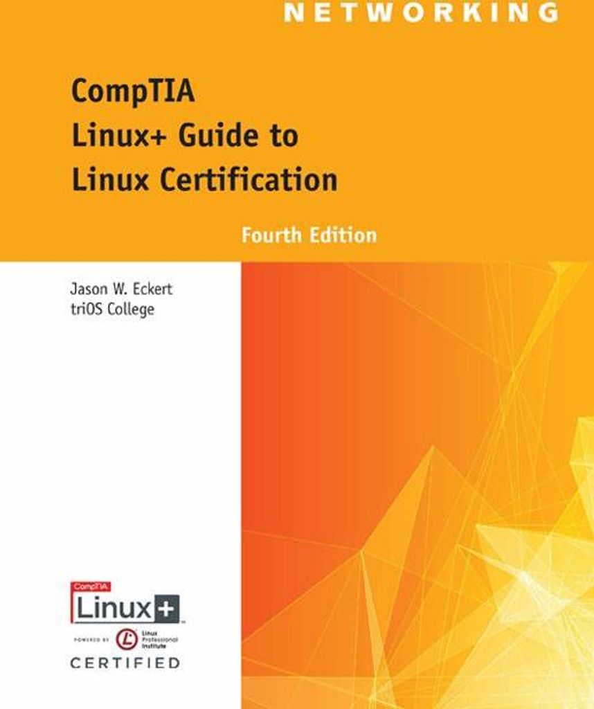 CompTIA Linux+ Leitfaden zur Linux-