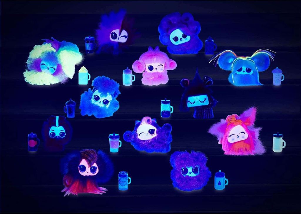 MGA LOL Surprise! Lights Pets - Domáci miláčikovia so Obrázok produktu 15