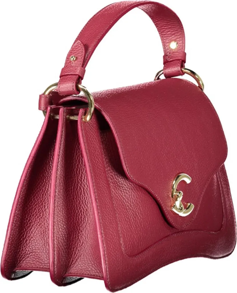 Petit sac cuir Coccinelle E1SSL180101 idéal pour vos sorties chic - 3