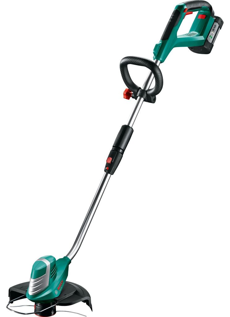 Coupe-bordures sans fil AdvancedGrassCut 36 Image du produit 