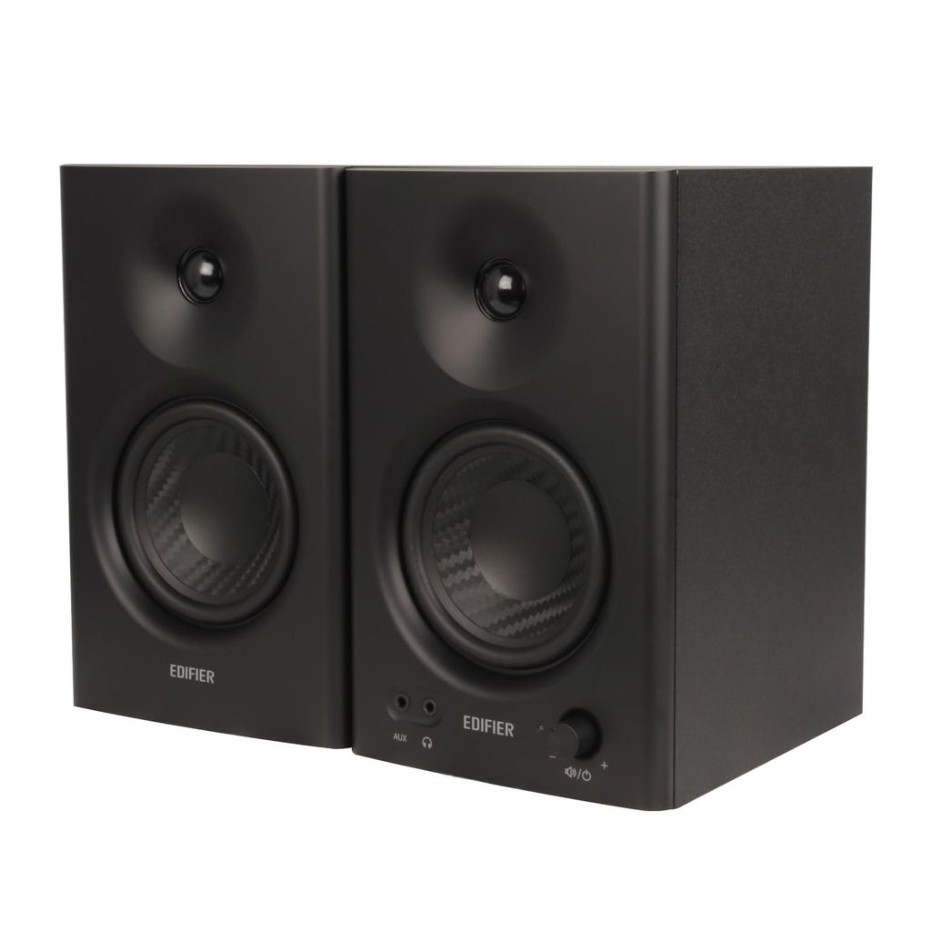 Edifier MR4     2.0           schwarz retail Obrázek produktu 
