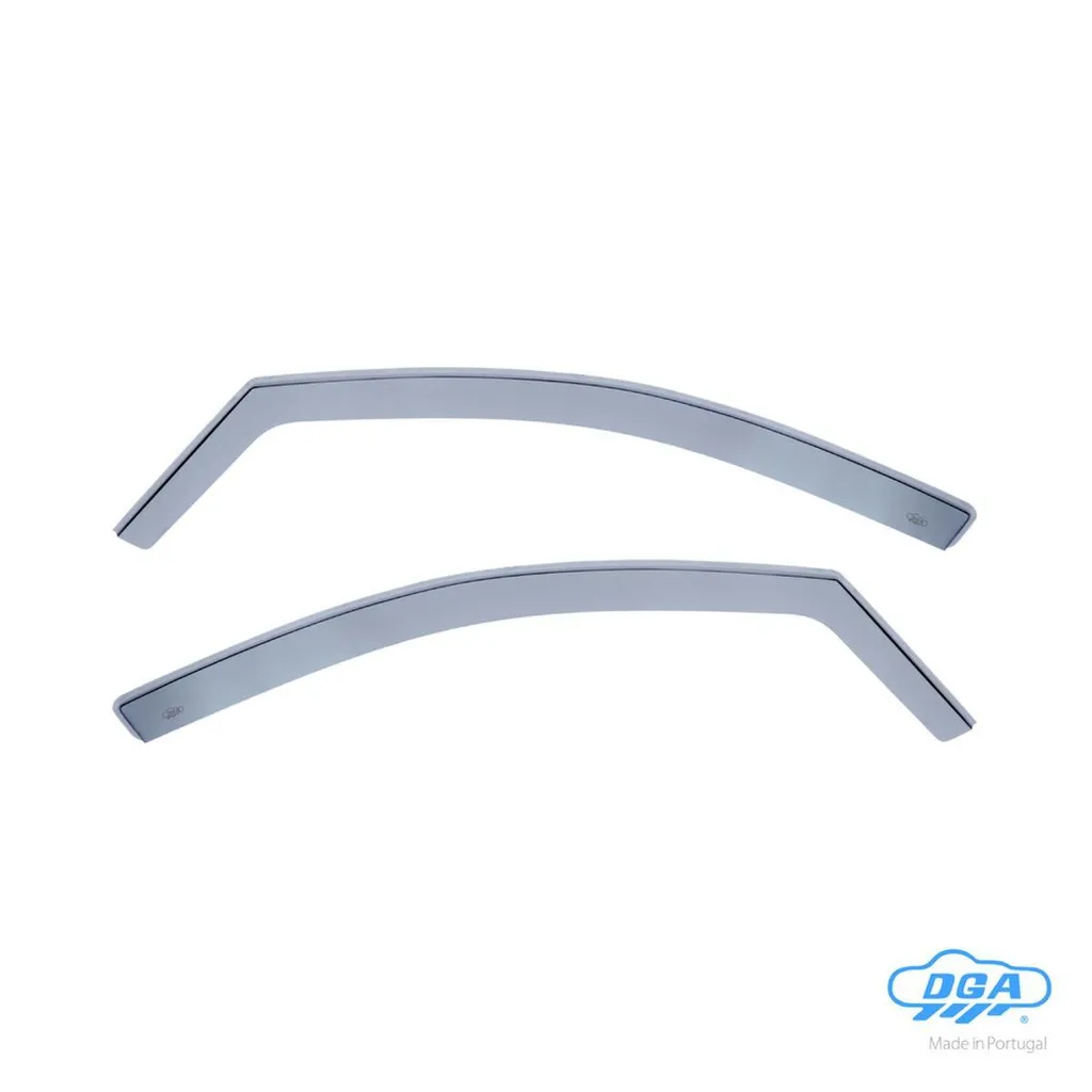 Aérateur de Vitre Ford Fiesta 5 Portes 2002-2008 : Confort et Vent