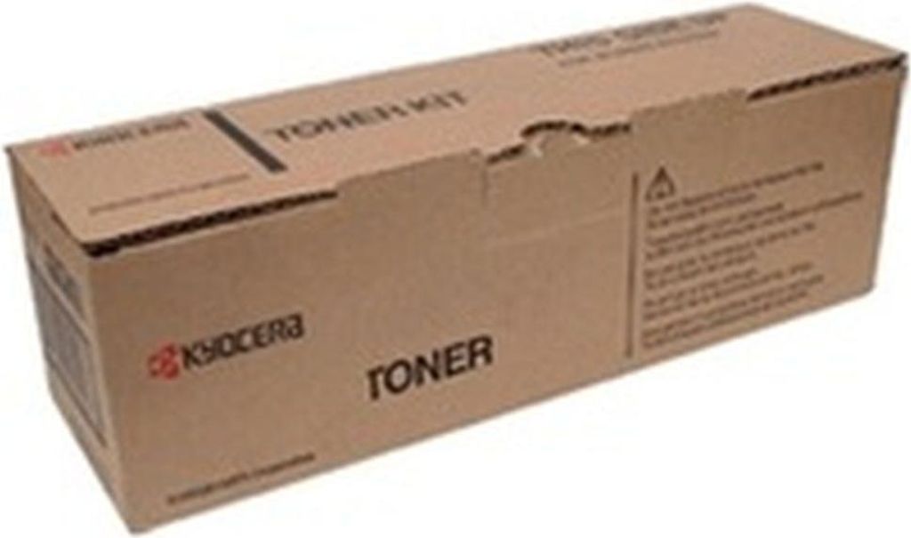 KYOCERA TK-3200 Tonerkartusche 1 Stück(e) Original Schwarz