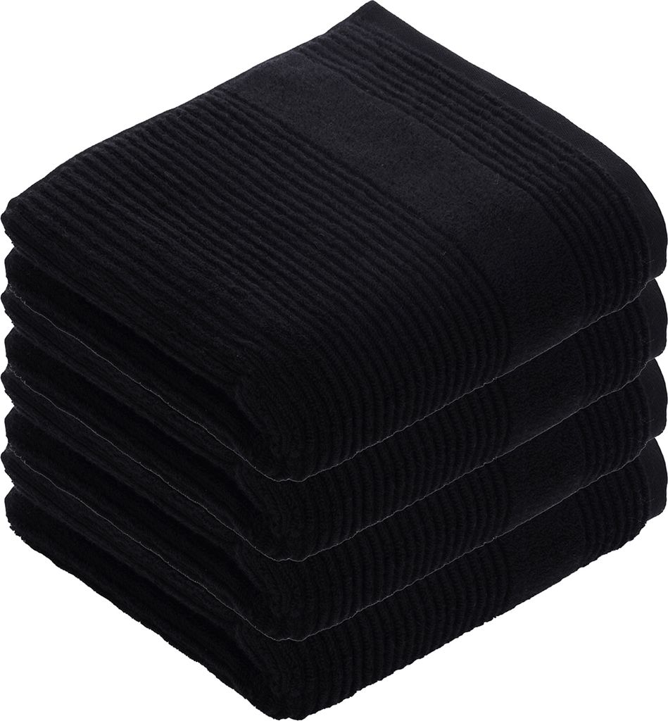 4er Pack Handtuch Tomorrow von der Marke Vossen 50 x 100 cm