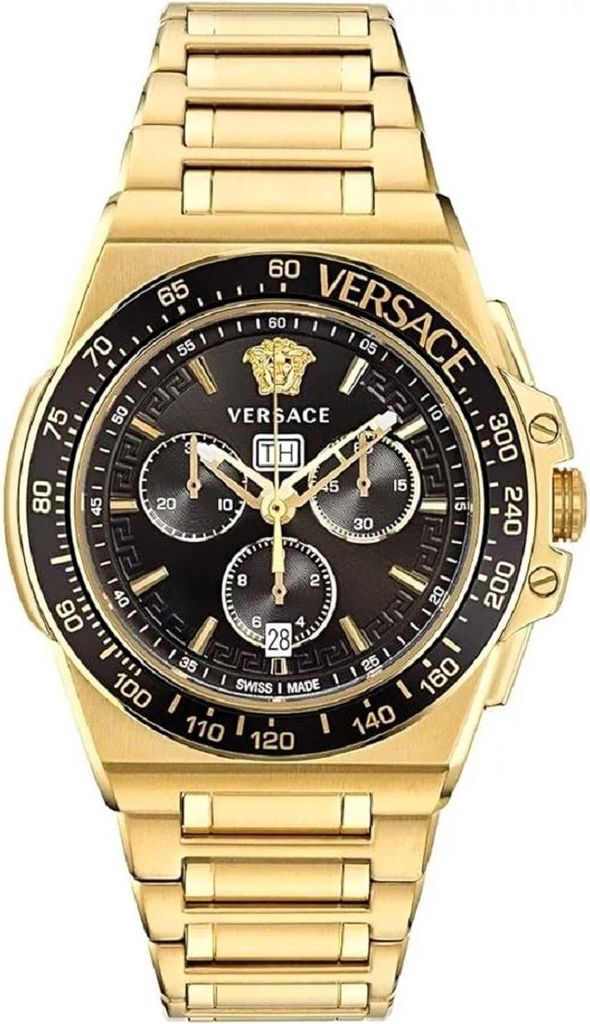 Versace Greca Extreme Chrono VE7H00623 Obrázek produktu 