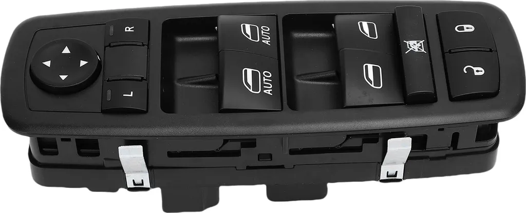 Bouton de Commande Lève-Vitre Électrique 68110866AB Grand Caravan