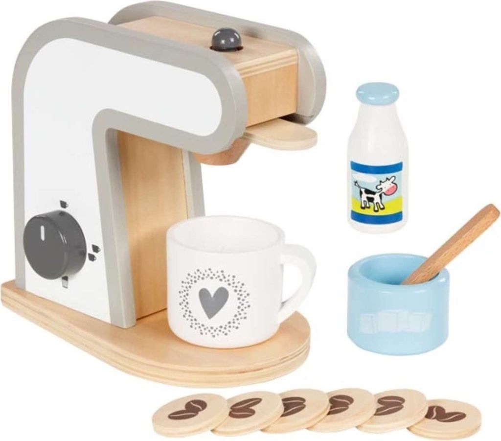 Macchina da caffè Immagine del prodotto 