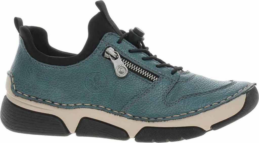 Femmes Rieker 45951-14 blau 38 Image du produit 