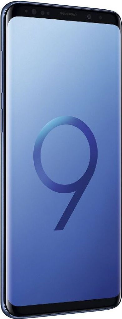 s9 plus rate