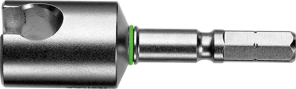 FESTOOL Vodič hákov HD D 18 CE 1/4" šesťhran Obrázok produktu 