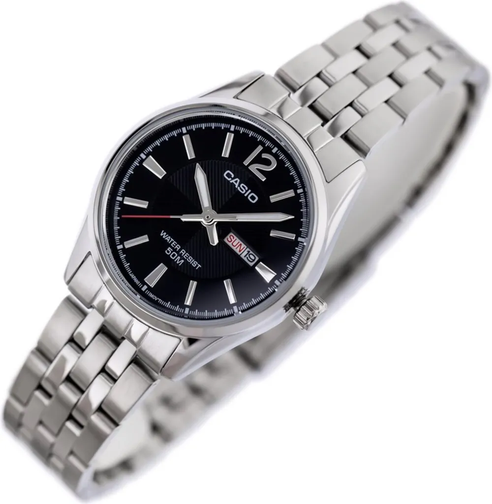 Orologi Casio LTP1335D1A - 2