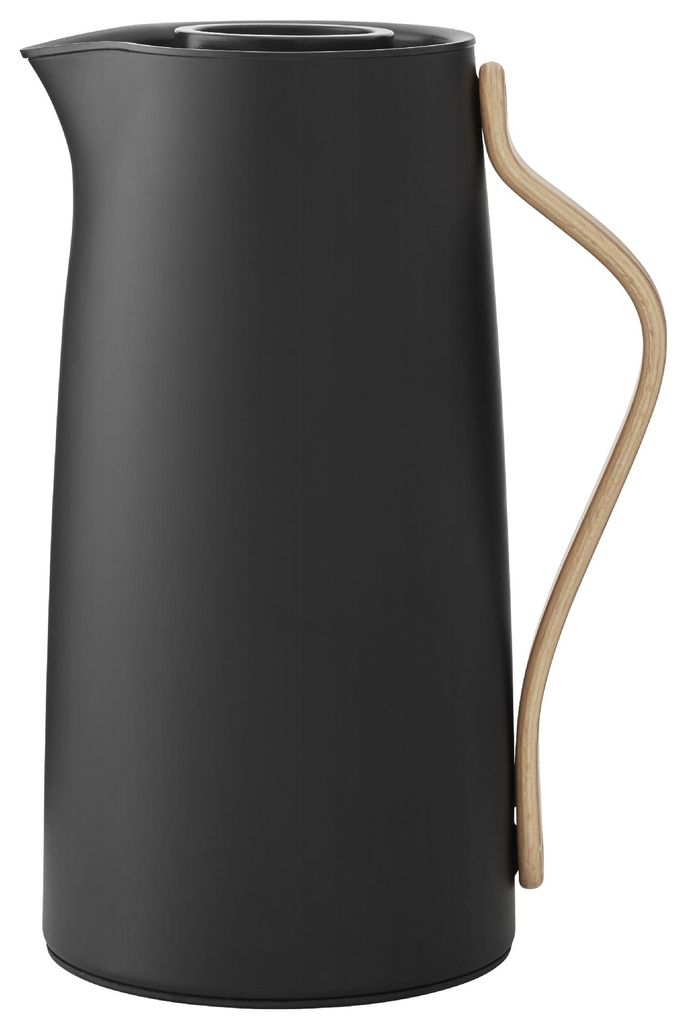 Stelton Emma - Caraffa sottovuoto per caffè, 1,2 litri - Immagine del prodotto 