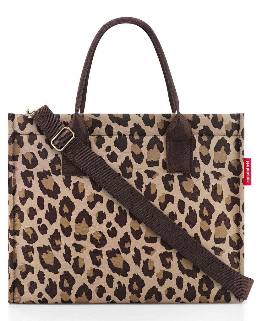 reisenthel borsa shopper borsa a tracolla con scomparto per Immagine del prodotto 