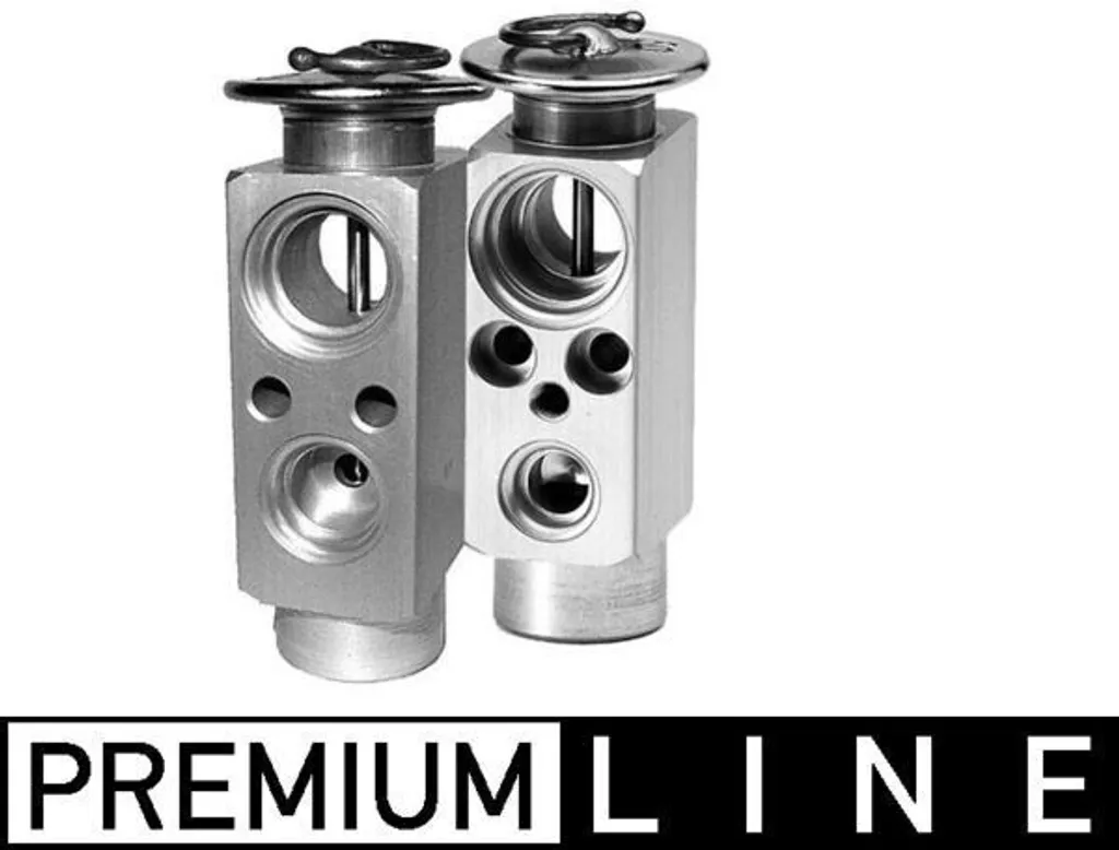 Détendeur de clim MAHLE AVE 92 000P fiable et robuste pour Opel C89