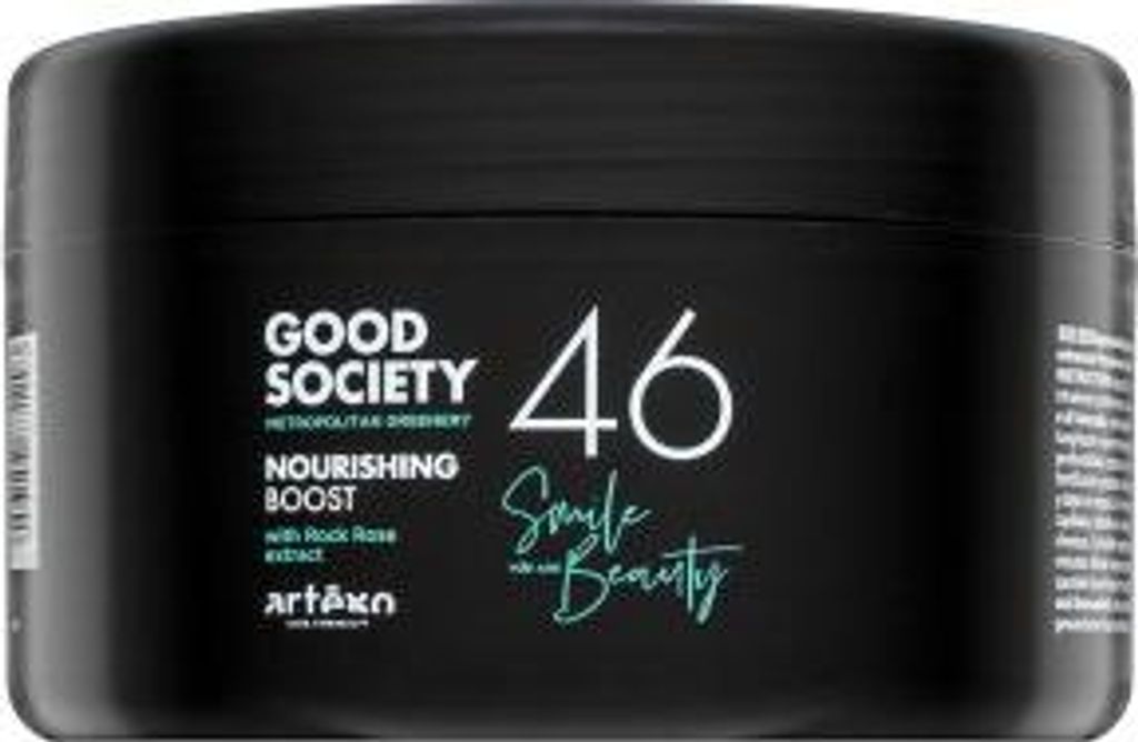 Artègo Good Society 46 Nourishing Boost vyživujúca maska Obrázok produktu 