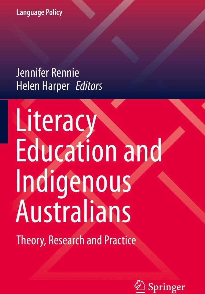Literacy Education and Indigenous Australians