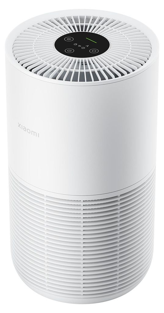 Xiaomi Smart-Luftreiniger BHR9969EU für Haustiere, Filter mit 99,99 % Effizienz, weiß