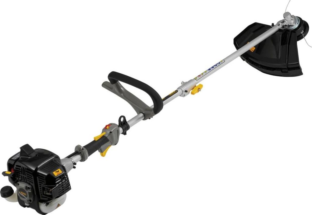 Decespugliatore tagliabordi motore a scoppio 25,4cc ABR 26 Immagine del prodotto 