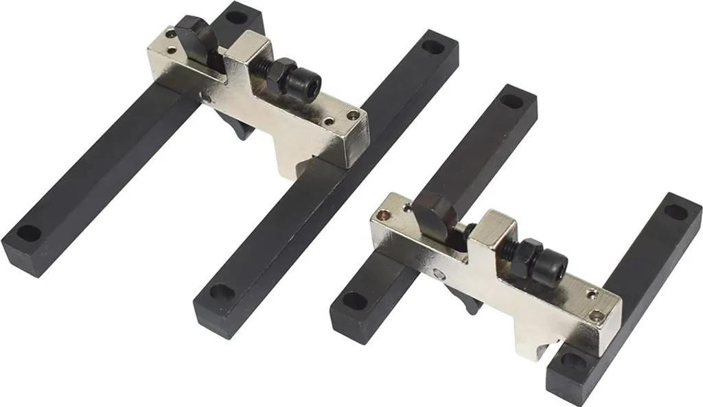 Coffret d'outils de calage moteur et alignement d'arbre à cames PRO