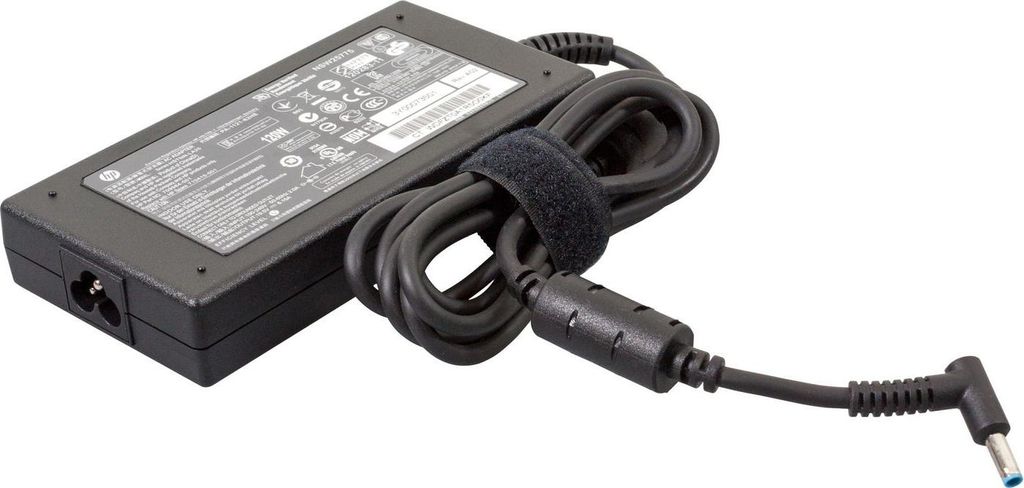 HP zasilacz 120W SLIM, 710415-001