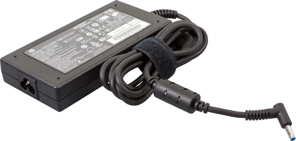 Ricambio Originale Alimentatore HP 120W 710415-001 - Testato e Garantito