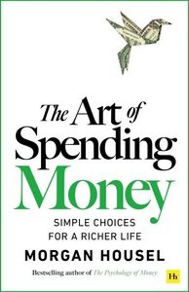 The Art of Spending Money