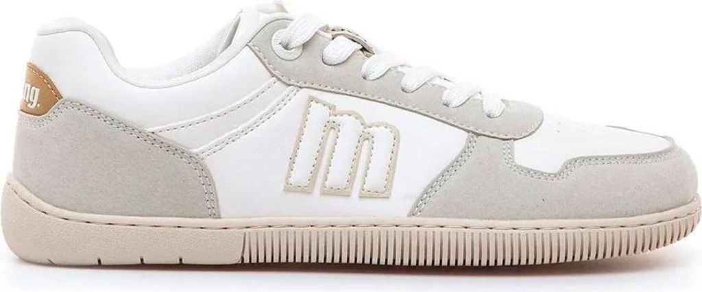 Mtng Free Aria Sportschuhe Weiß EU 40 Damen Weiß EU 40