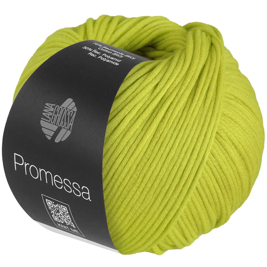A ball of yarn on a white background.