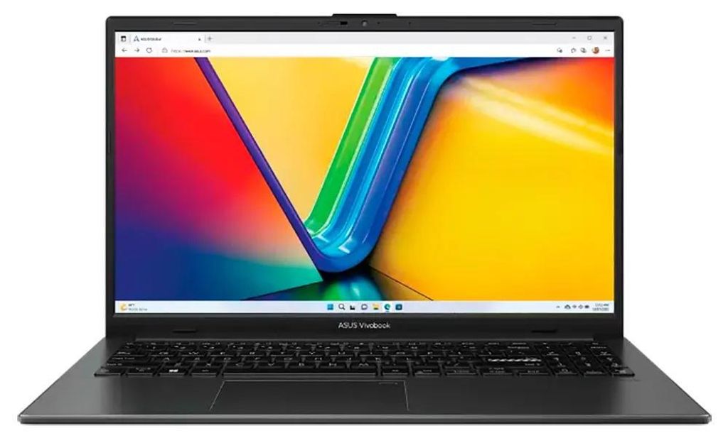 ASUS Vivobook Go 15 E1504FA-BQ1890W, AMD Ryzen™ 5, 2,8 GHz, Zdjęcie produktu 