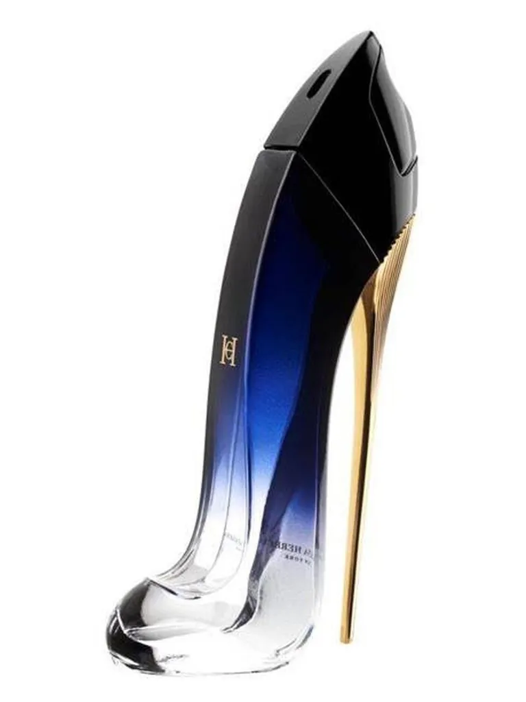 Opinioni Carolina Herrera Good Girl Legere 50ml EDP - Vendita Online