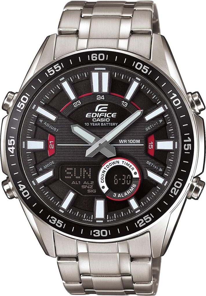 Pánské hodinky Casio EFV-C100D-1AVEF Edifice Obrázok produktu 