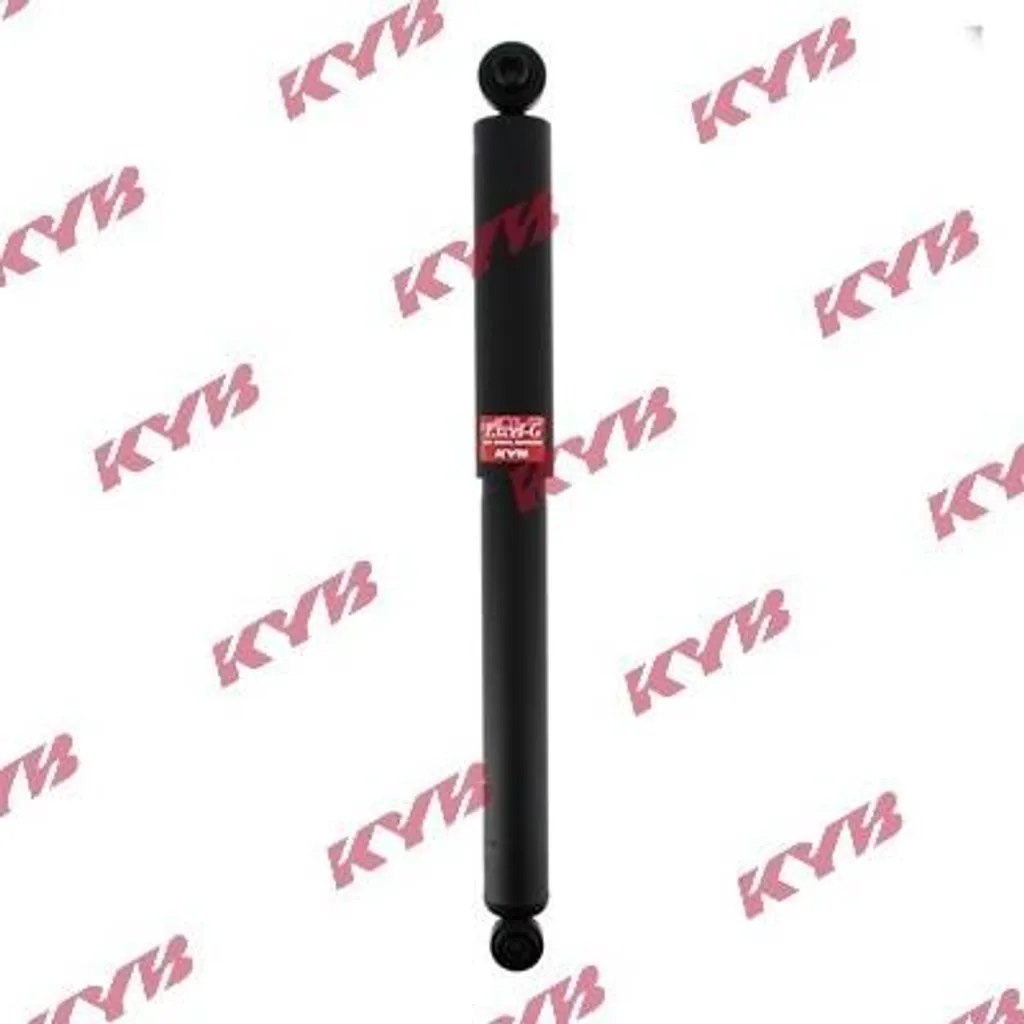 Amortisseur KYB Excel-G 3440074 Arrière contre Vibrations et Rebonds