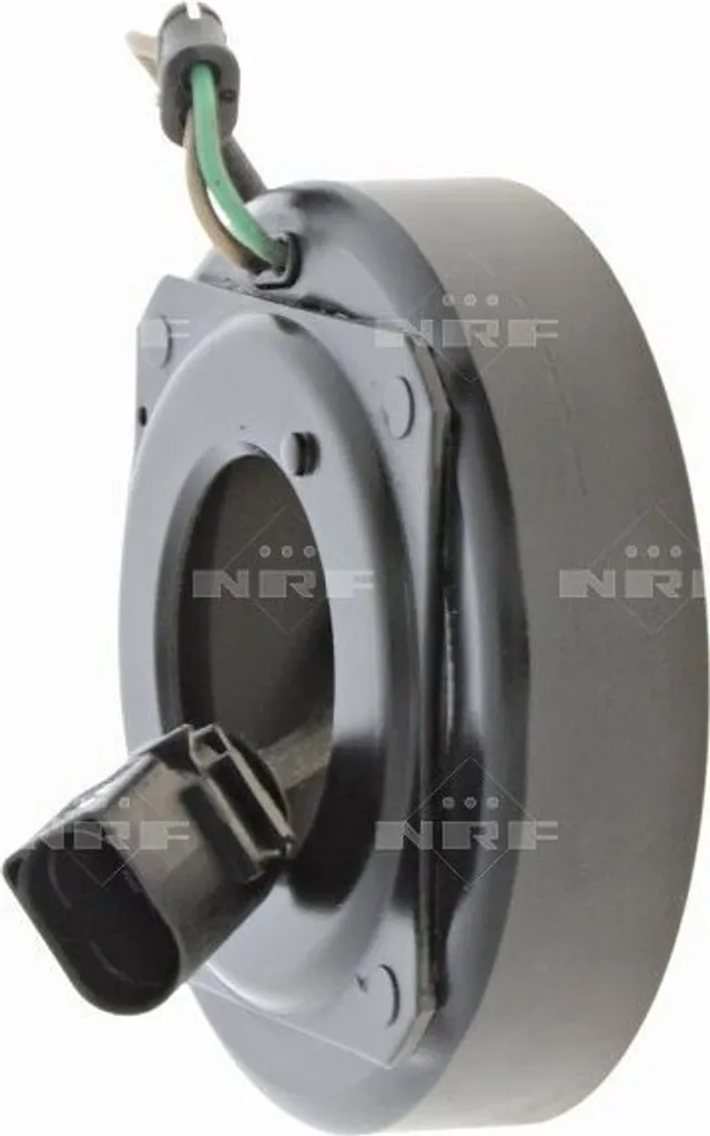 Solution panne clim Audi et VW avec la bobine magnétique NRF 38736
