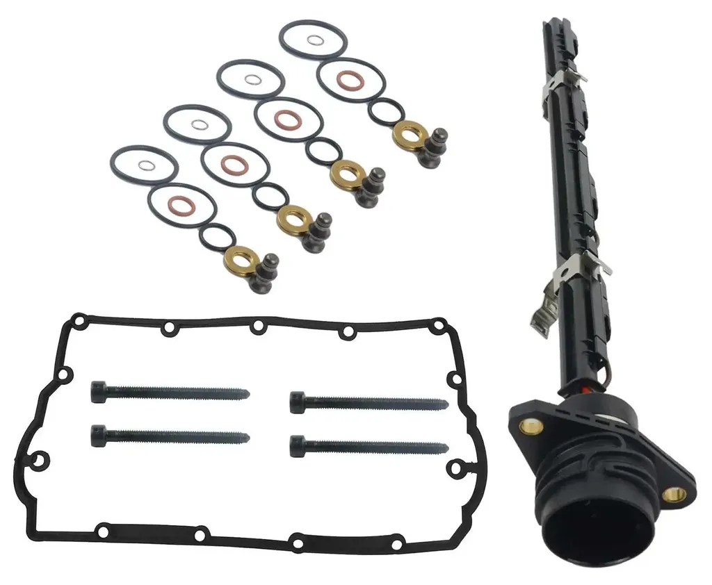 Réparation injection moteur diesel 1.9 2.0 TDI - Faisceau 038971600