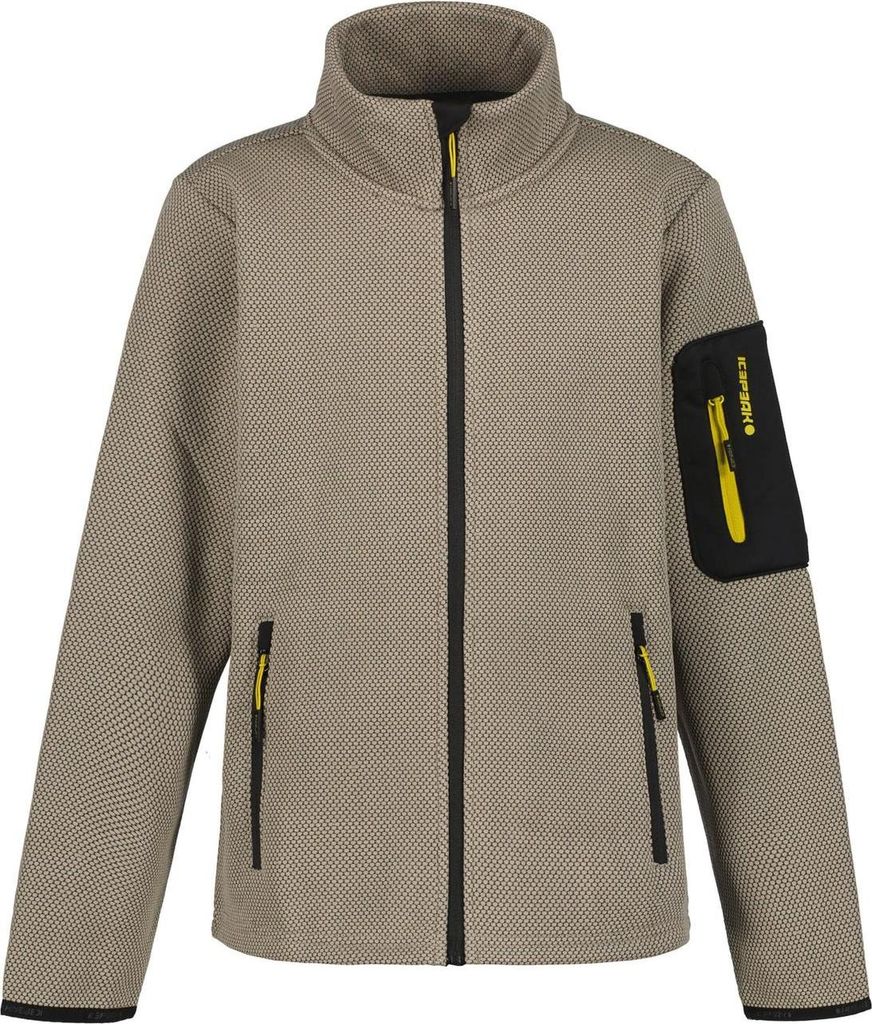 Icepeak ICEPEAK KEVELAER JR grau 128