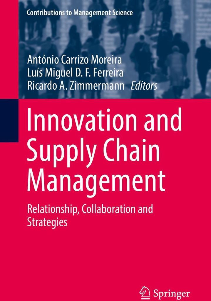 Innovation and Supply Chain Management