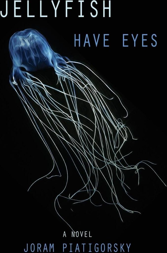 Jellyfish Have Eyes