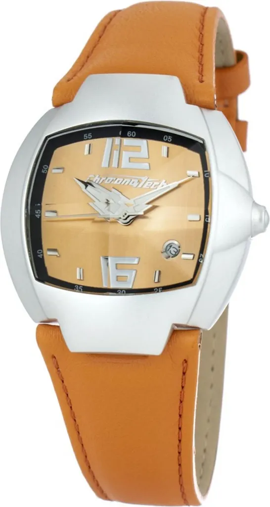 CHRONOTHEC CT7305M-03 Orologio da uomo 41MM