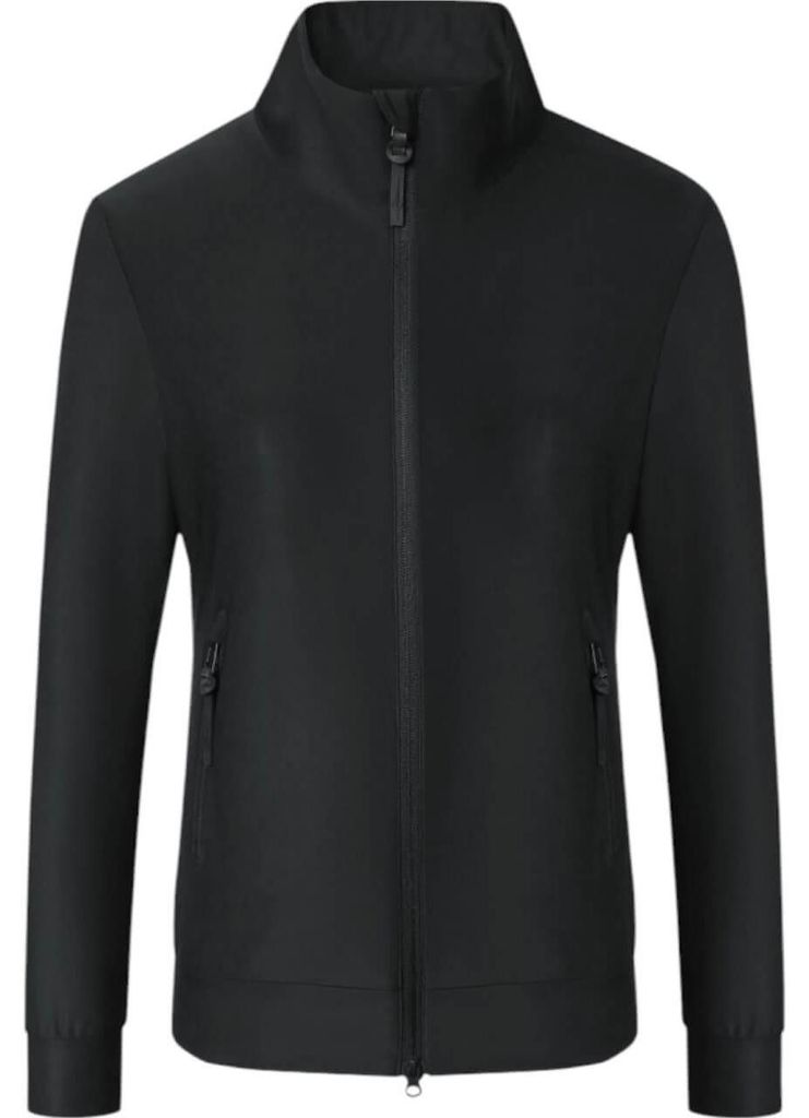 Covalliero Softshelljacke Damen Blousonjacke Black XS
