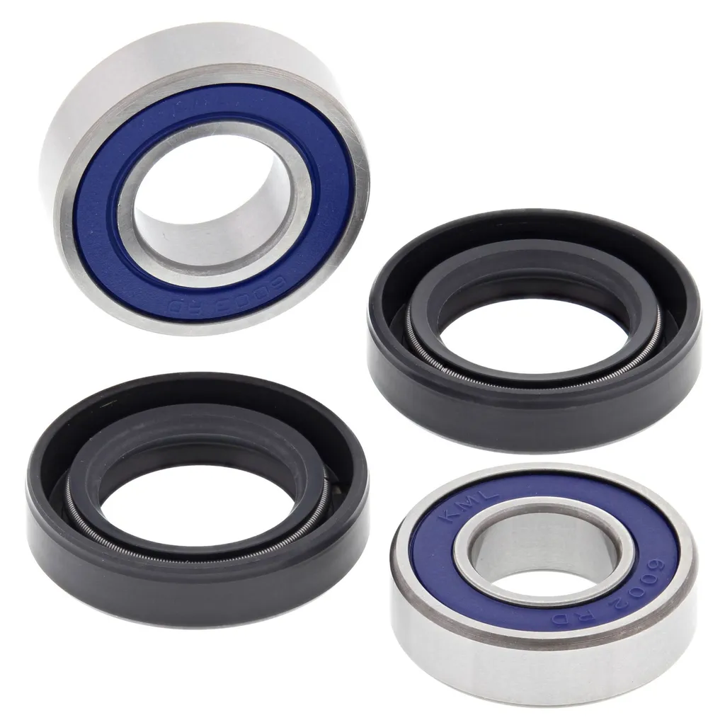 Kit roulement de roue All Balls 25-1563 pour Yamaha Raptor 90cc Quad