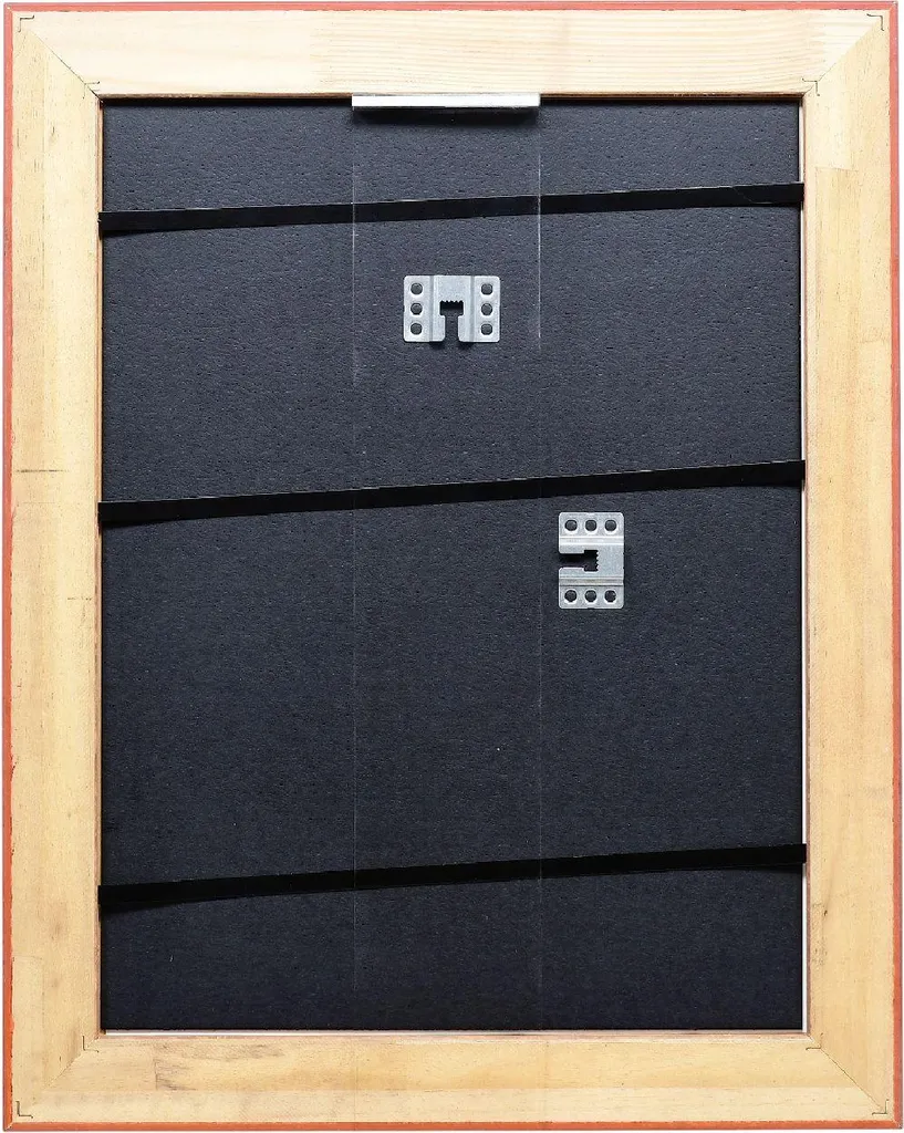 Cornice Argento Antico 13x18 Profil 56 - Decorazione Casa Elite - 3