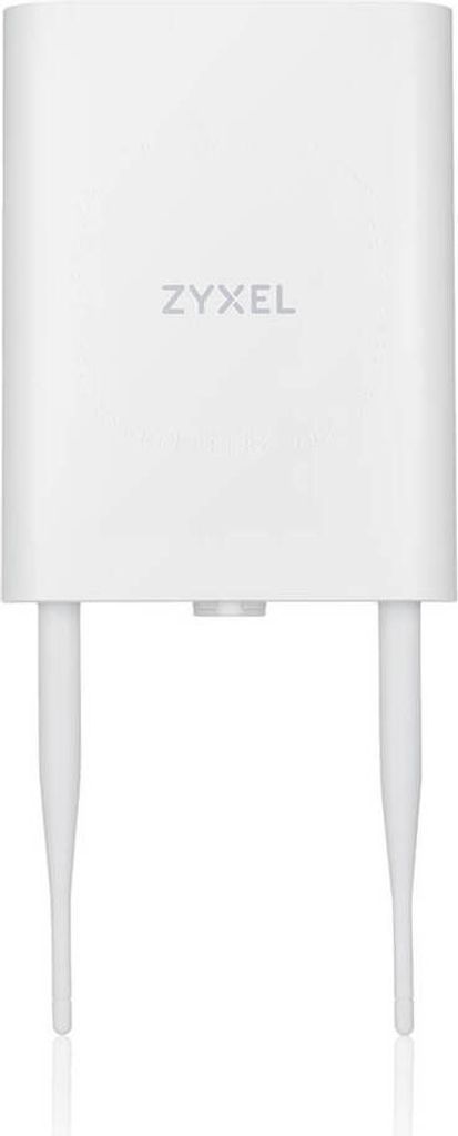 Zyxel NWA55AXE, 2,4 GHz, 5 GHz, 1775 Mbit/s, WPA, WPA-PSK, Zdjęcie produktu 