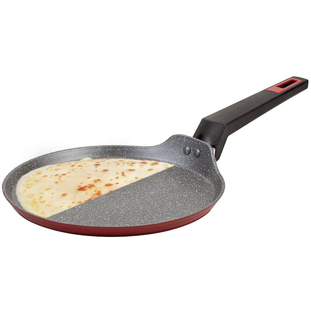 NAVA Bratpfanne für Pfannkuchen Crêpes | Kaufland.de