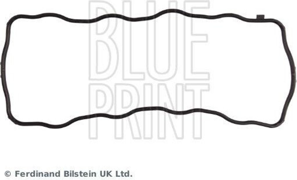 BLUE PRINT ADK86714 Ventildeckel Zylinderkopfhaube Dichtung Produktbild 