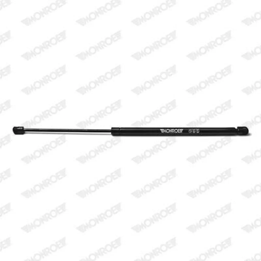Vérin à gaz Monroe ML5346 haute pression - Hayon Opel Vectra C (Z02)