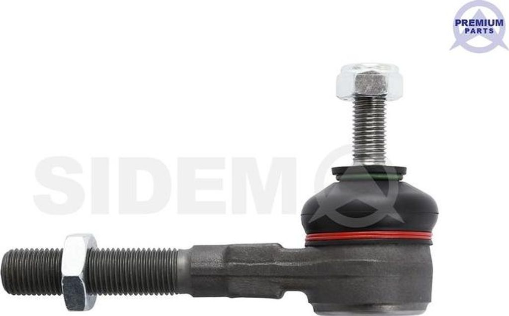 SIDEM 5836 Spurstangenkopf OE 6001546523 kompatibel mit Solenza